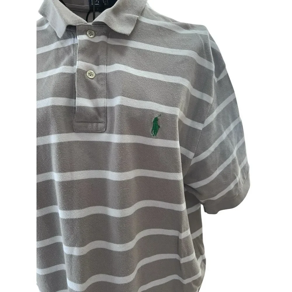 Polo Ralph Lauren elevate your